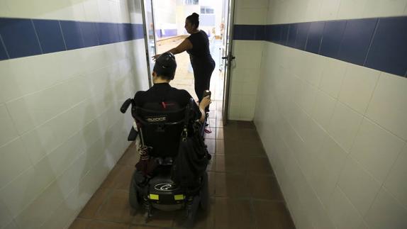 El Gobierno mejora el servicio de atención temprana en Arnedo