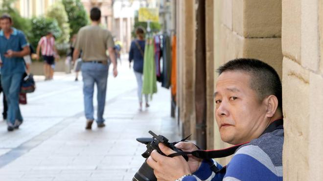 La Semana Santa llena de turistas las casas rurales riojanas pero no los hoteles