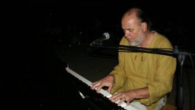 Regresa a Villoslada el pianista Claudio Recabarren con un concierto de etno-jazz