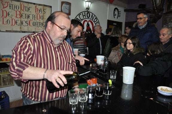 Dulce sabor a Semana Santa