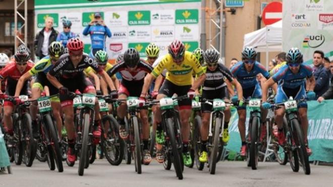 Arnedo se cita con la montaña