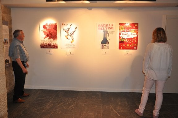 Derecho a decidir el cartel de fiestas