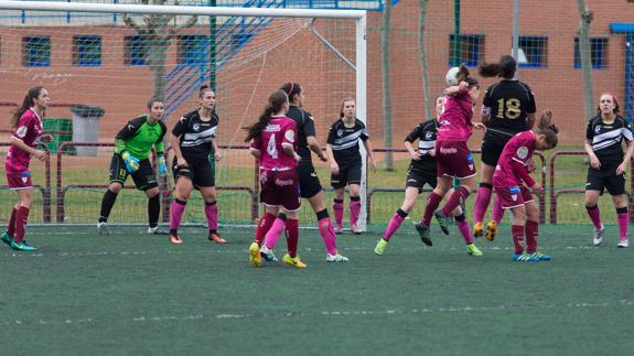 El V Torneo Social EDF Logroño se celebrará este sábado en Pradoviejo