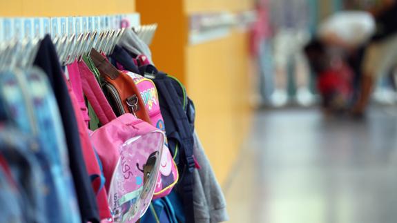 Fiesta en los colegios por San Mateo, ¿sí o no?