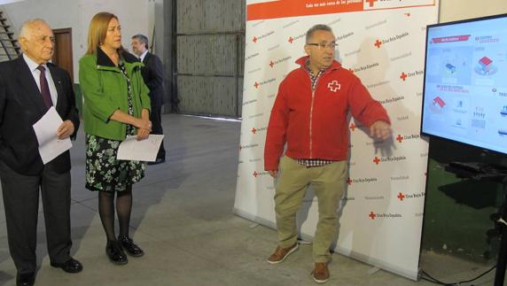 La nueva Unidad de Respuesta a Emergencias permitirá ganar en eficiencia