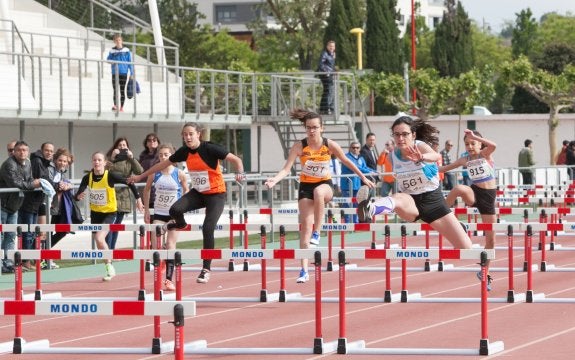 Los Juegos inician la cuenta atrás