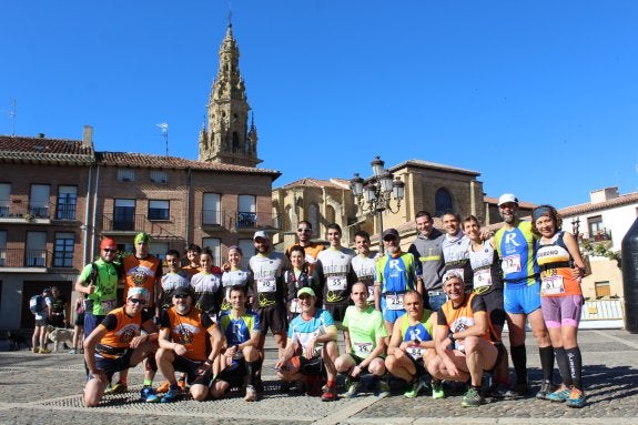 Riaño y Navarro revalidan la Sampol