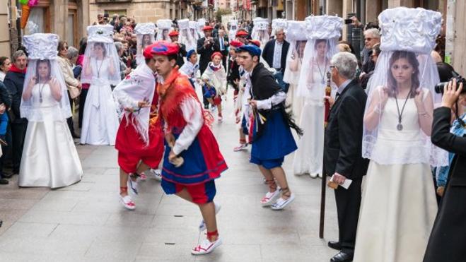 Santo Domingo lanza el cohete