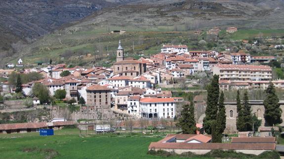 Torrecilla, entre los diez finalistas a la Capital del Turismo Rural 2017