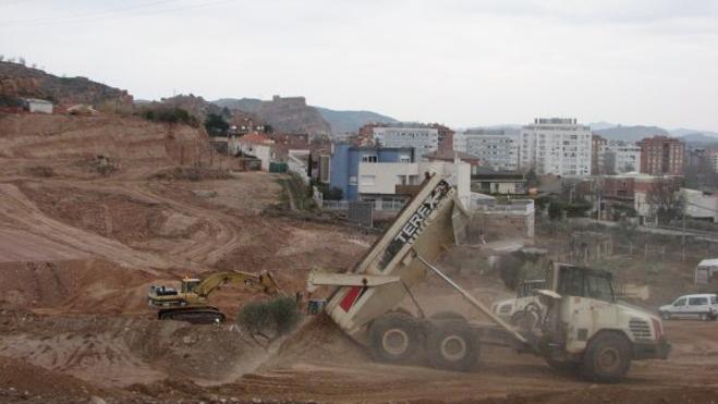 El TCU estudia si hubo perjuicio para el Consistorio en los terrenos de El Sol