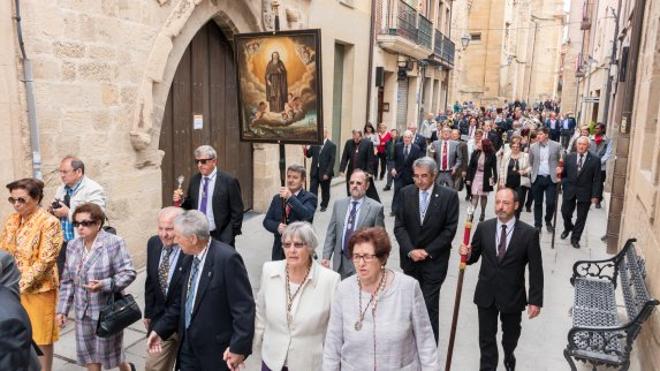 La fiesta escribe un punto y aparte