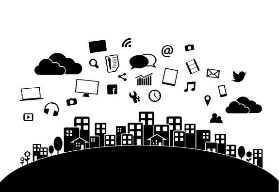 El futuro cerebro de Logroño