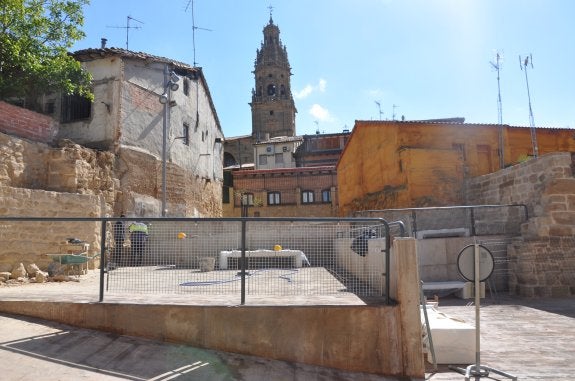 Al callejero, por decisión popular