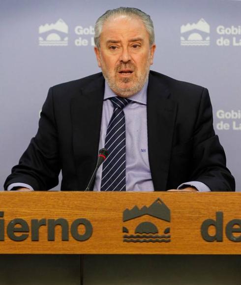 Nieto justifica el contrato del parking del CIBIR porque «había que reducir la deuda»