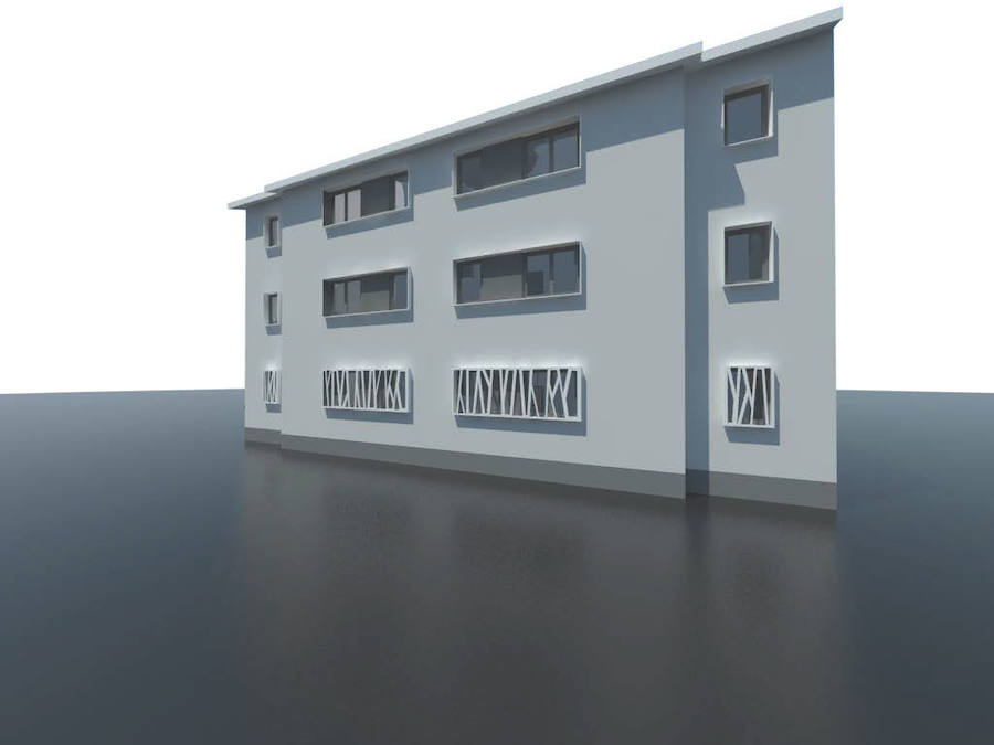 Sareb pone a la venta 81 viviendas nuevas en La Rioja