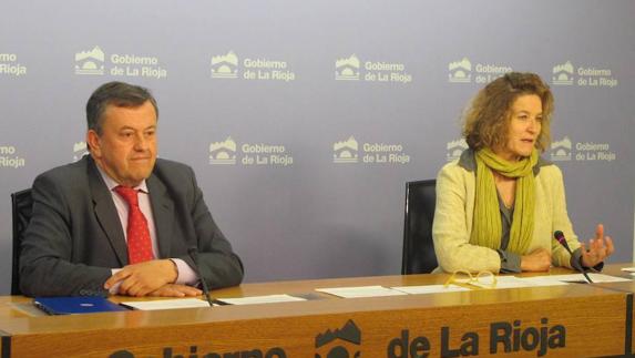 Fallecen 13 personas por la gripe y complicaciones asociadas en La Rioja