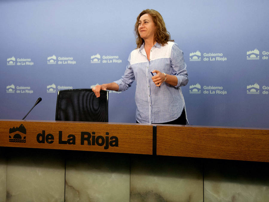 El Gobierno de La Rioja aprueba 2,2 millones para mantener los servicios sociales en 75 municipios