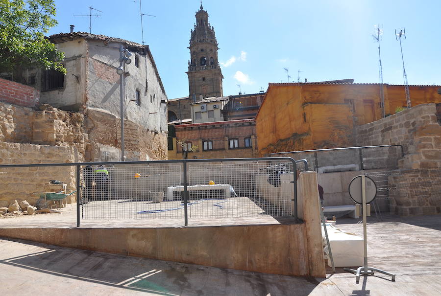 Será la plaza del 'Feo'