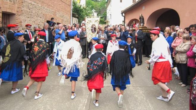 Santo Domingo, a Gallinero