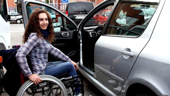 «Mi experiencia te puede salvar la vida»