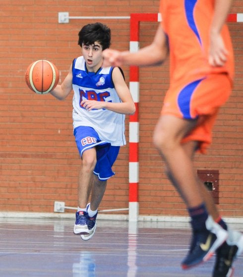 Sin sorpresas bajo los aros