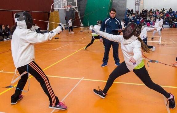 Los Juegos comienzan la cuenta atrás