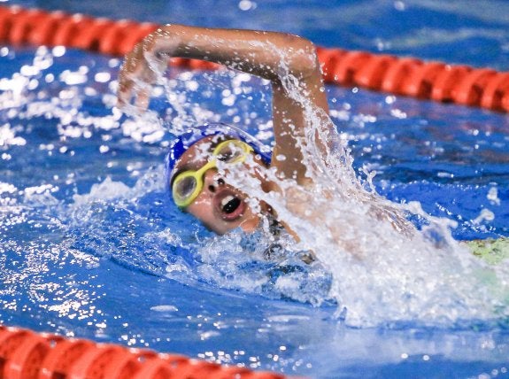 Las vacaciones comenzaron en Arnedo