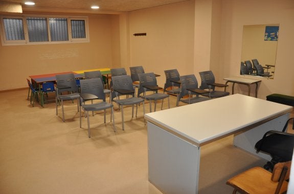 La música es cosa de niños