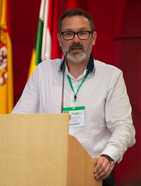 «Si el PR+ tuviera un diputado nacional, la AP-68 estaría liberalizada. Segurísimo»