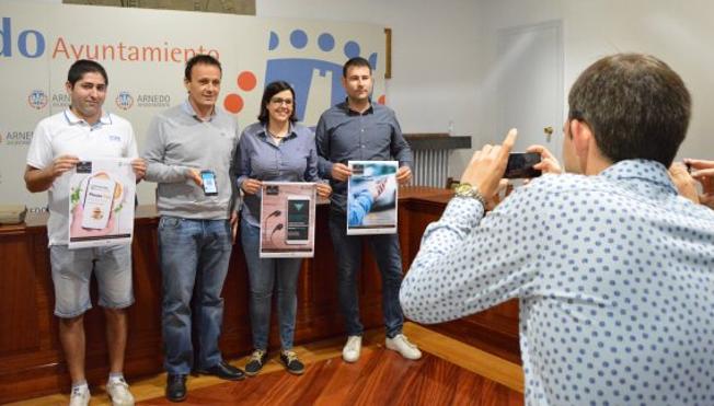 Los bares de Arnedo estrenan hoy el 'pinchopote' para promocionar su gastronomía