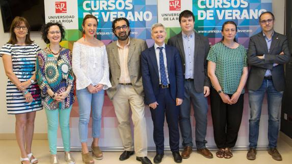 Arranca el Curso 'Irlanda e identidad en el cine' en la UR