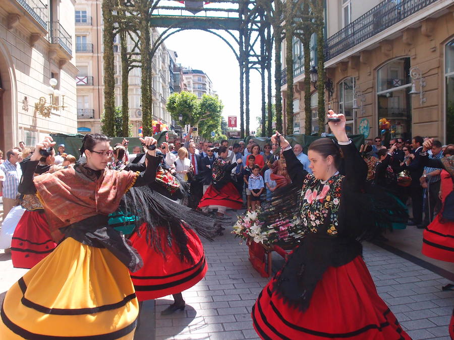 Traslado de San Bernabé