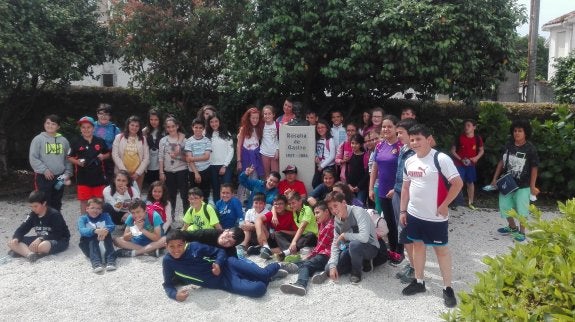 Aprendizaje fuera de las aulas