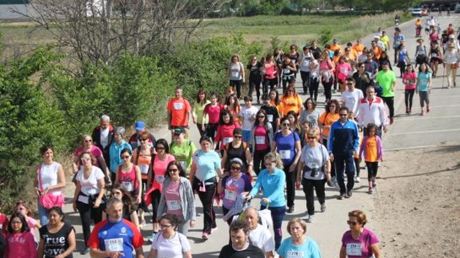 La veterana solidaridad