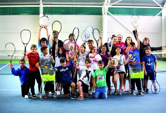 Los Juegos Deportivos bajan el telón