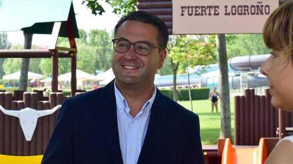 Las piscinas municipales inician la temporada estival