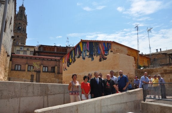 José Ruiz 'El Feo' ya tiene su plaza