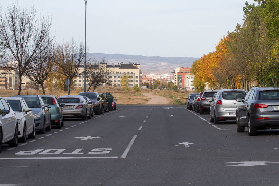 El PSOE, «decepcionado y preocupado» porque «ni hay obras hechas ni proyectos de futuro»