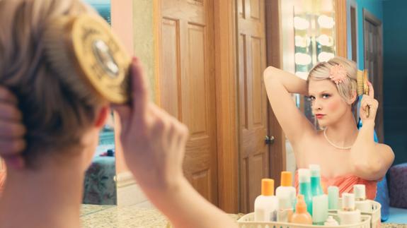 Tendencias para el pelo durante el verano 2017