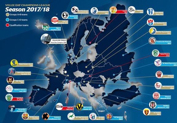 Sin Champions para el Ciudad de Logroño