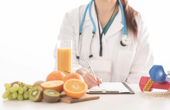 Contra las dietas patrocinadas