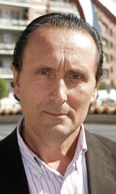 Jefe traumatologia hospital san pedro logrono