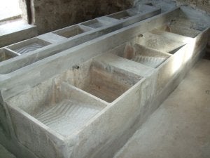 Vivienda rehabilita el antiguo lavadero | La Rioja