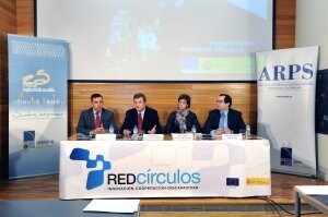 La Rioja, en la Red Círculos de apoyo al medio rural