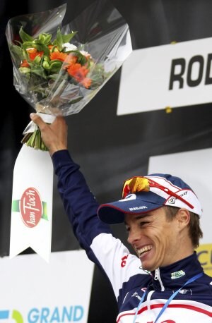Meersman gana la etapa en la París-Niza